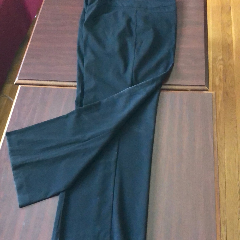 Ashley Stewart trousers